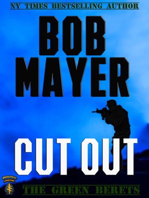 cover image of Cut Out